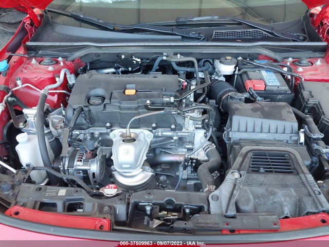Honda Civic 2023 19XFL2H89PE007148 Image 22