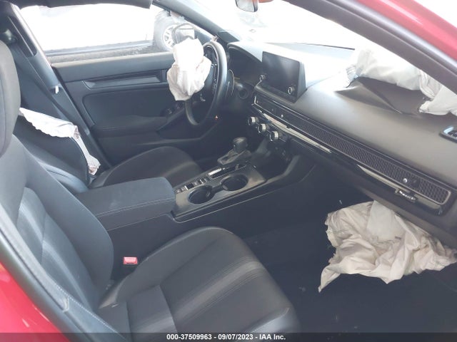 Honda Civic 2023 19XFL2H89PE007148 Image 17