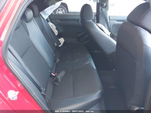 Honda Civic Hatchback Sport 2023 19XFL2H89PE007148 Image 15