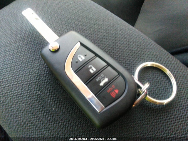 2023 TOYOTA COROLLA LE VIN: JTDB4MEE3P3013021