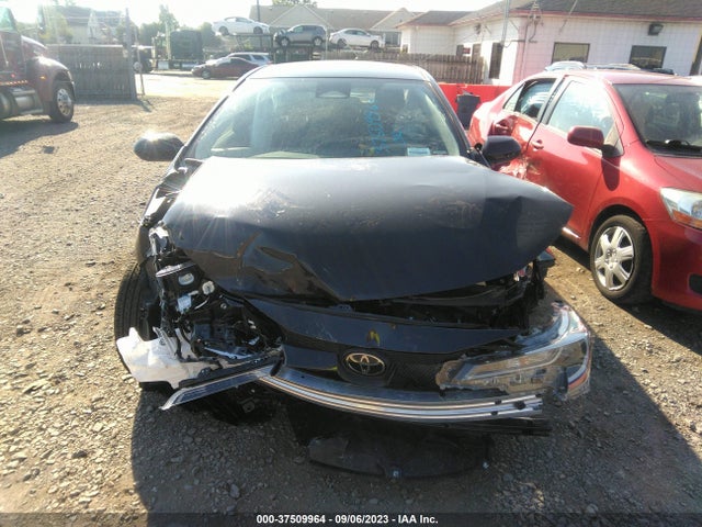 2023 TOYOTA COROLLA LE VIN: JTDB4MEE3P3013021