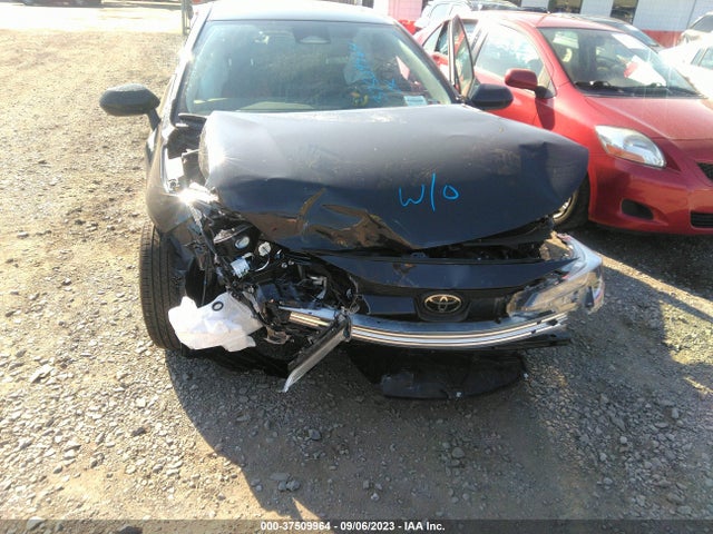 2023 TOYOTA COROLLA LE VIN: JTDB4MEE3P3013021