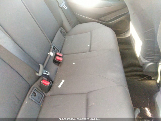 2023 TOYOTA COROLLA LE VIN: JTDB4MEE3P3013021
