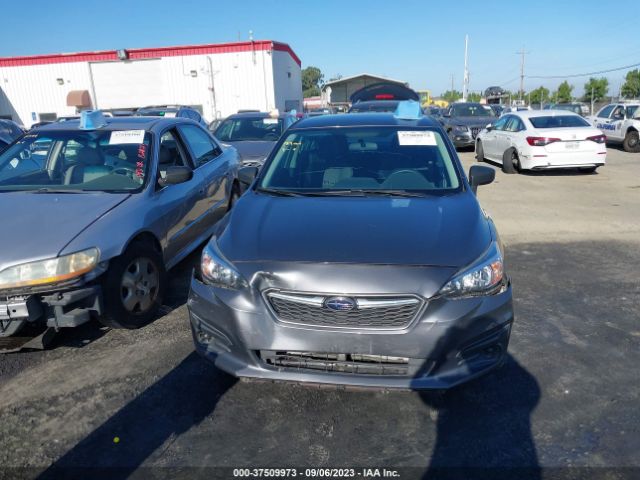 4S3GKAA60J3616380 Subaru Impreza