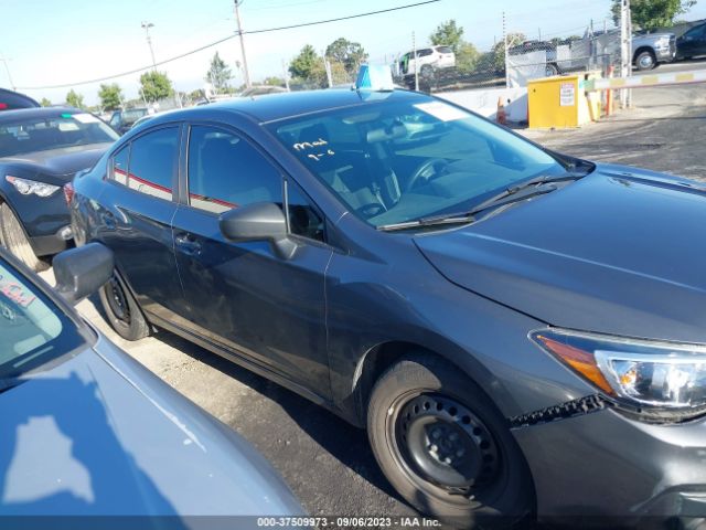 4S3GKAA60J3616380 Subaru Impreza