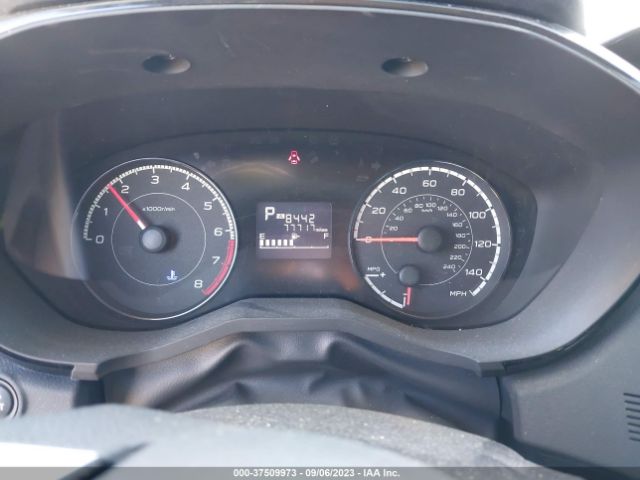 4S3GKAA60J3616380 Subaru Impreza