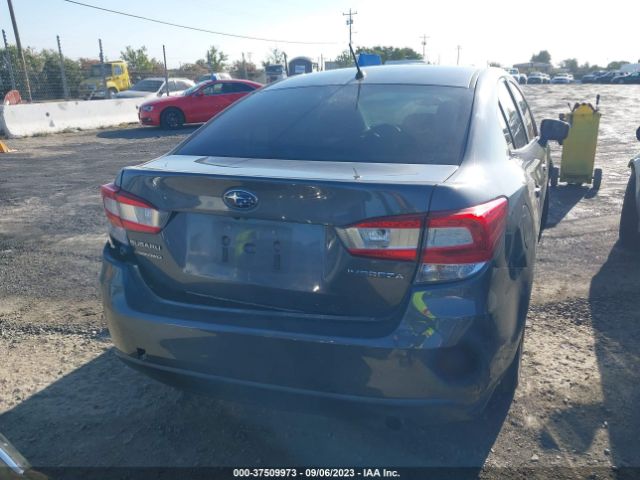 4S3GKAA60J3616380 Subaru Impreza