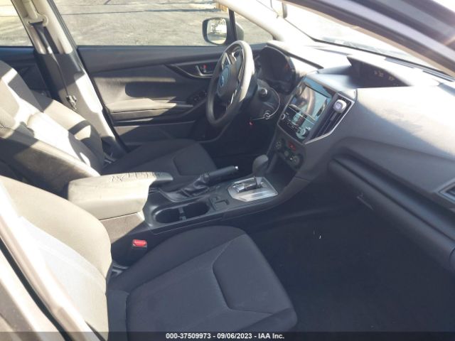 4S3GKAA60J3616380 Subaru Impreza
