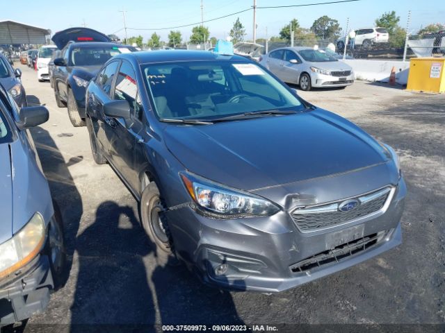 4S3GKAA60J3616380 Subaru Impreza