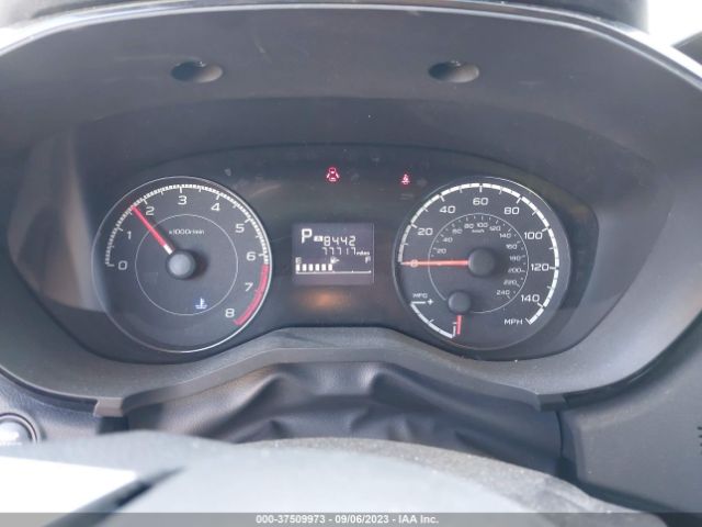 4S3GKAA60J3616380 Subaru Impreza