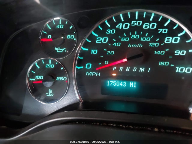 Chevrolet EXPRESS CARGO VAN 2016 1GCWGAFF6G1229102 Image 15
