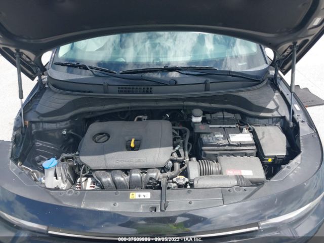 KNDJ23AU0N7800572 KIA SOUL LX