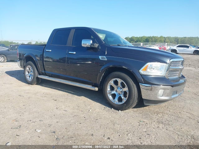 RAM 1500 Laramie 2014 1C6RR6NT5ES319965 zdjęcie główne