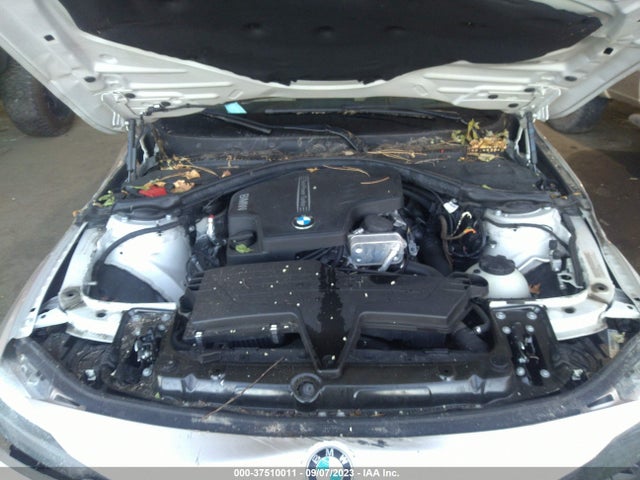 WBA3A5C53EJ465367 BMW 328I