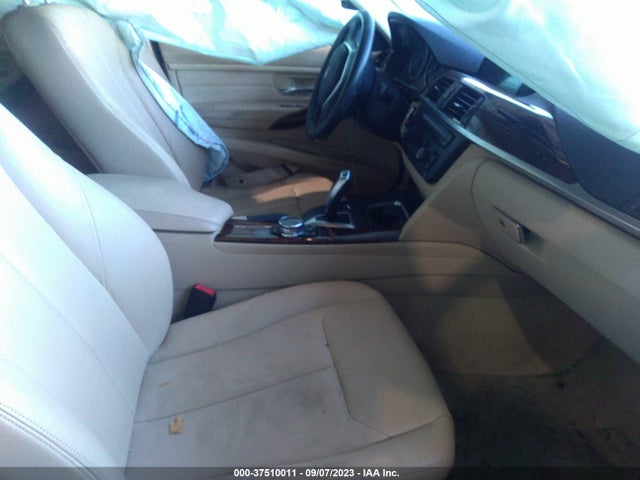 WBA3A5C53EJ465367 BMW 328I