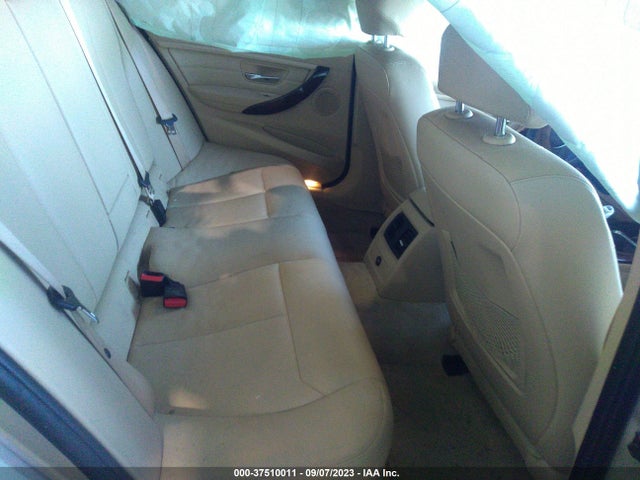 WBA3A5C53EJ465367 BMW 328I