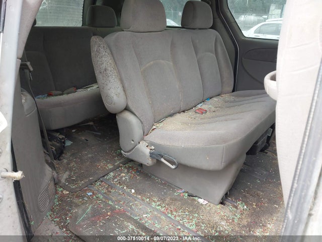 2002 DODGE GRAND CARAVAN SPORT VIN: 1B4GP44332B525273