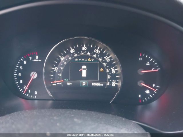 5XYPK4A5XHG263886 KIA Sorento Sx V6