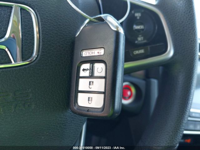 19XFC2F7XHE222159 Honda Civic Sedan Ex