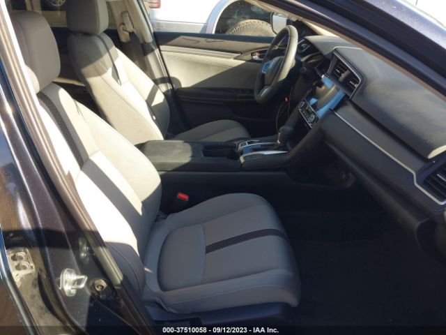 19XFC2F7XHE222159 Honda Civic Sedan Ex