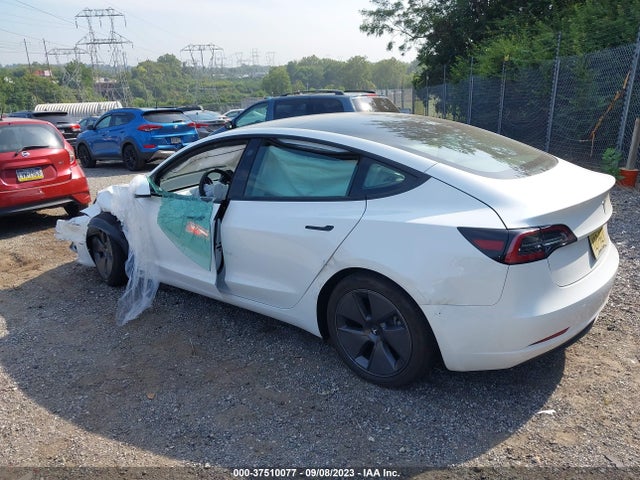 Tesla MODEL 3 2023 5YJ3E1EA1PF492975 Image 3