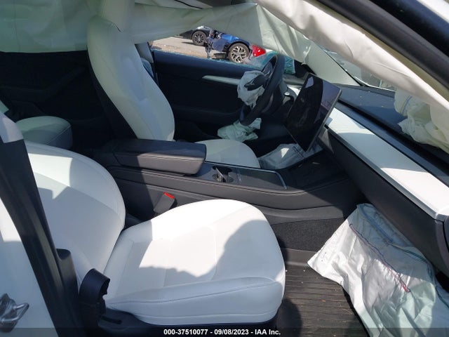 Tesla MODEL 3 2023 5YJ3E1EA1PF492975 Image 5