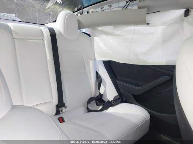 Tesla MODEL 3 2023 5YJ3E1EA1PF492975 Image 8