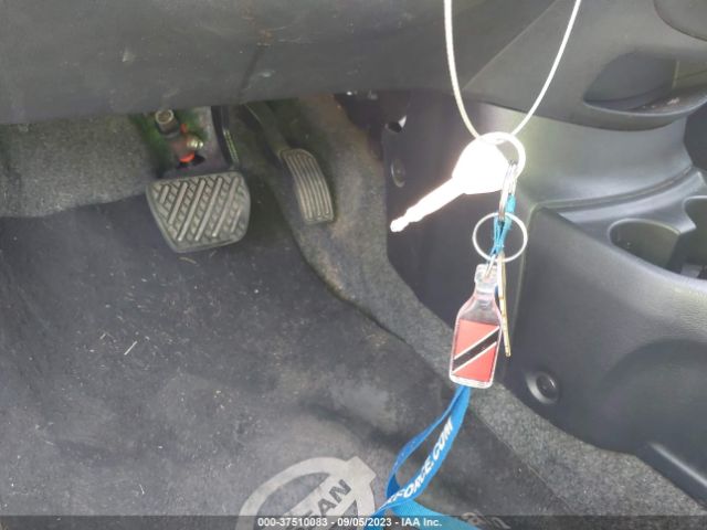 3N1CE2CP0GL370898 Nissan Versa Note S/s Plus/sv/sr/sl