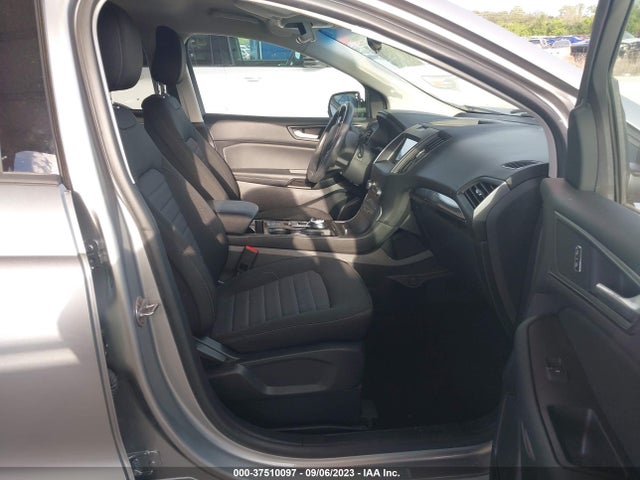 2020 FORD EDGE SE VIN: 2FMPK3G98LBA36256