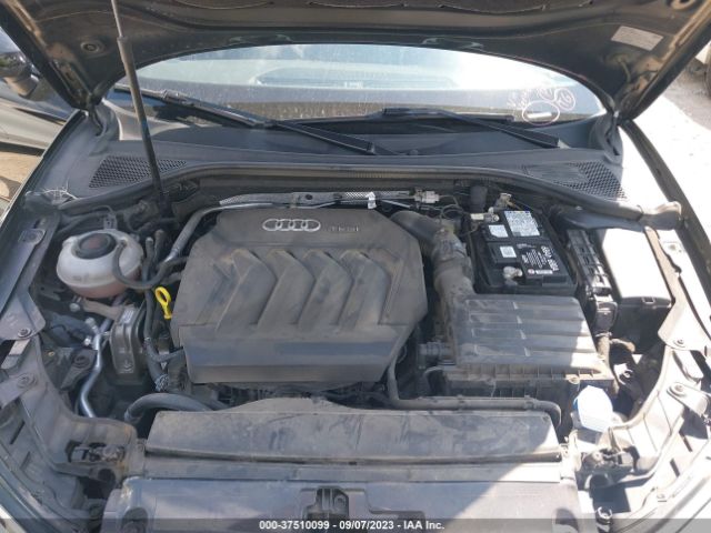 WAUAUGFFXK1010901 Audi A3 40 Premium/40 Titanium Premium