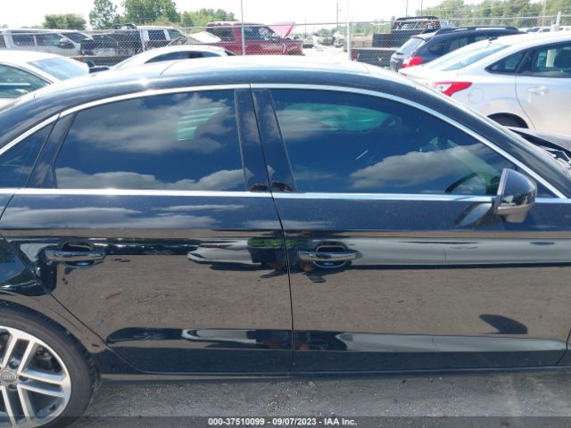 WAUAUGFFXK1010901 Audi A3 40 Premium/40 Titanium Premium