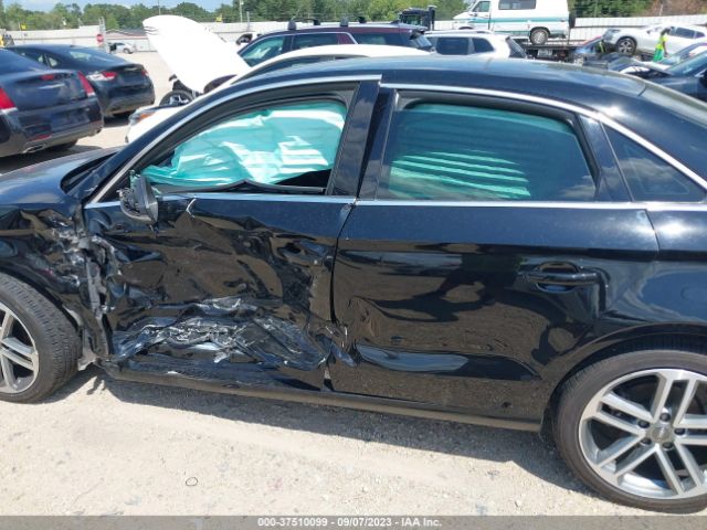 WAUAUGFFXK1010901 Audi A3 40 Premium/40 Titanium Premium