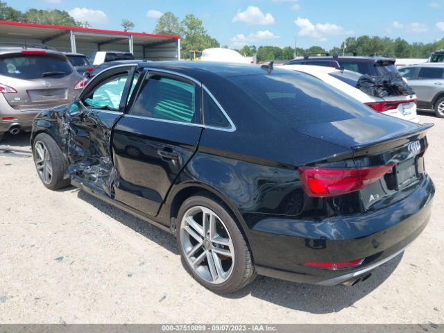 WAUAUGFFXK1010901 Audi A3 40 Premium/40 Titanium Premium