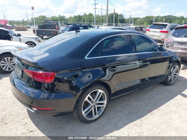 WAUAUGFFXK1010901 Audi A3 40 Premium/40 Titanium Premium