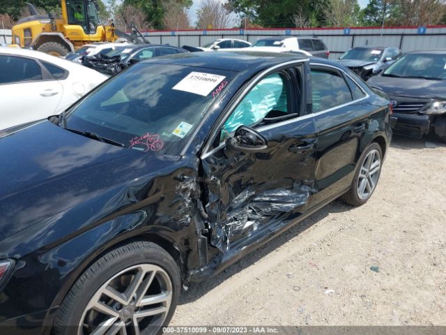 WAUAUGFFXK1010901 Audi A3 40 Premium/40 Titanium Premium
