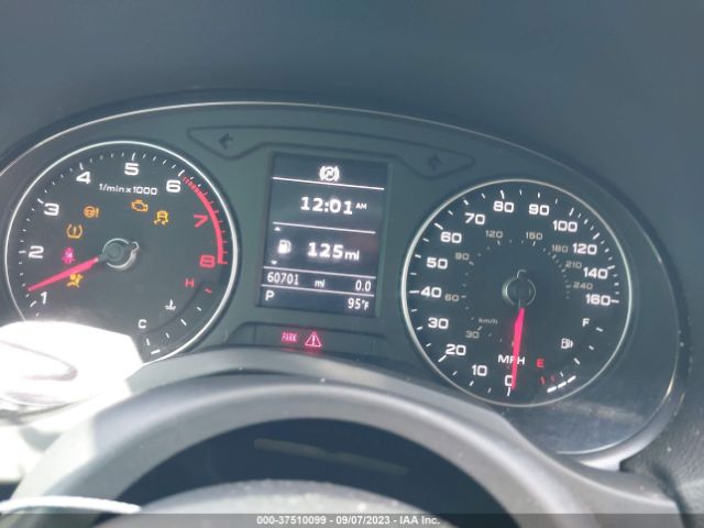 WAUAUGFFXK1010901 Audi A3 40 Premium/40 Titanium Premium