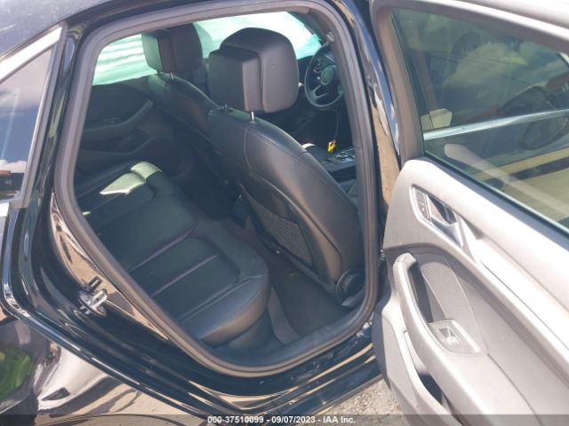 WAUAUGFFXK1010901 Audi A3 40 Premium/40 Titanium Premium