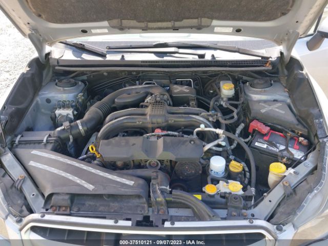 JF1GPAL64E8285543 Subaru Impreza Wagon 2.0i Sport Premium