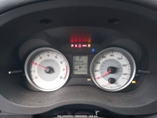 JF1GPAL64E8285543 Subaru Impreza Wagon 2.0i Sport Premium