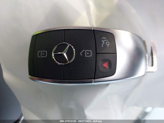 W1K5J4GB7NN318571 Mercedes-Benz Cla Cla 250