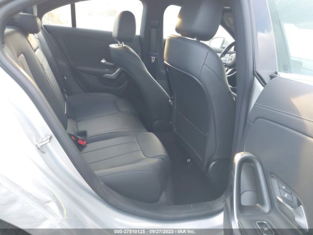 W1K5J4GB7NN318571 Mercedes-Benz Cla Cla 250