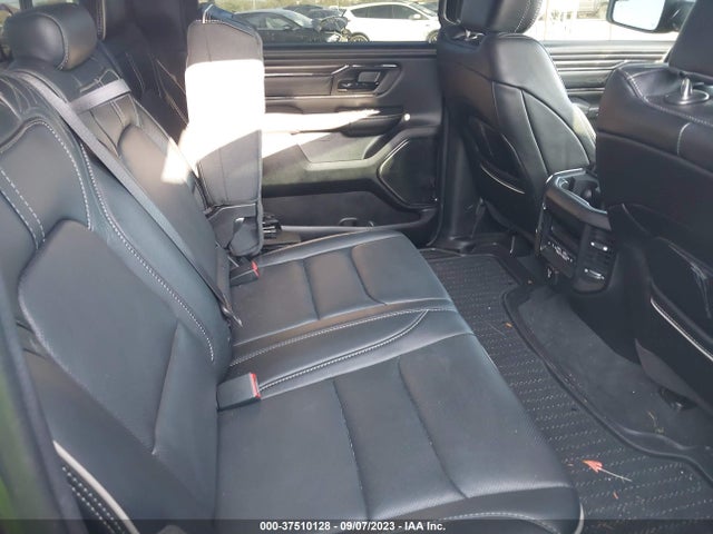 2022 RAM 1500 LIMITED VIN: 1C6SRFHT3NN118576