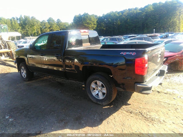 2014 CHEVROLET SILVERADO 1500 LT VIN: 1GCVKREC4EZ157511
