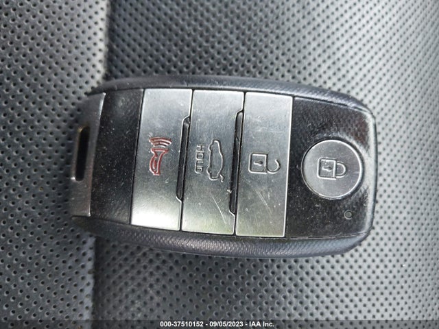 KIA FORTE EX 2016 KNAFZ4A83G5550556 Image 11