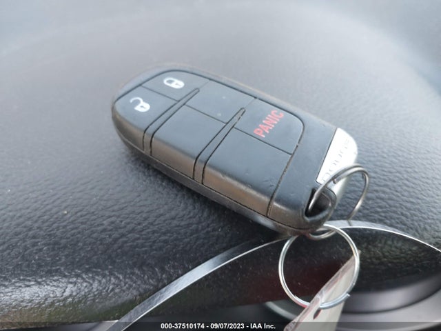 2013 DODGE JOURNEY SXT VIN: 3C4PDCBB8DT709920