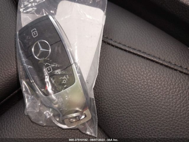 W1N4M4HB1LW013210 Mercedes-Benz Glb Glb 250