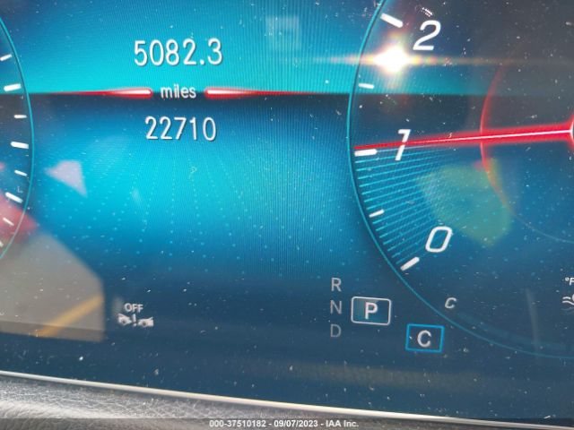 W1N4M4HB1LW013210 Mercedes-Benz Glb Glb 250
