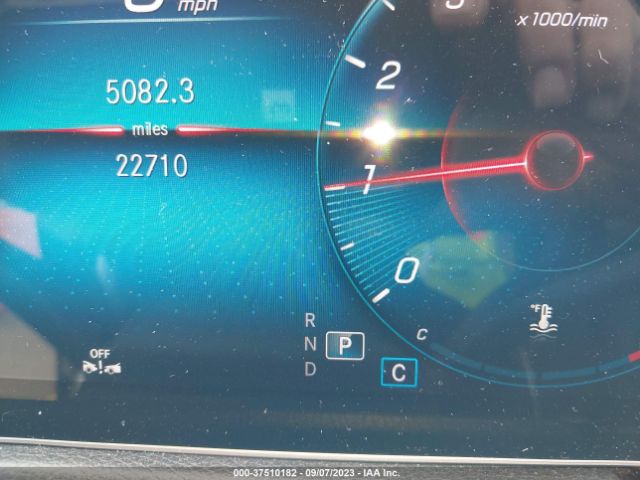 W1N4M4HB1LW013210 Mercedes-Benz Glb Glb 250