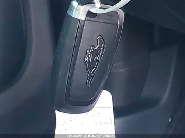 3FMTK1SSXNMA17691 Ford Mustang Mach-e Select
