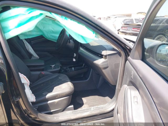 3FMTK1SSXNMA17691 Ford Mustang Mach-e Select